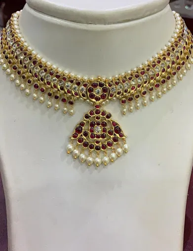 Nanthaaa jewelery